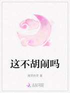 这不胡闹吗在线阅读