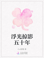 浮光掠影五十年在线阅读