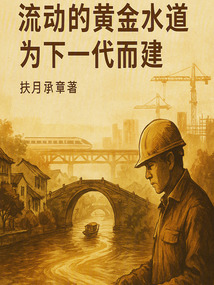 流動的黃金水道：為下一代而建