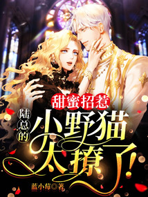 甜蜜招惹：陸總的小野貓太撩了！