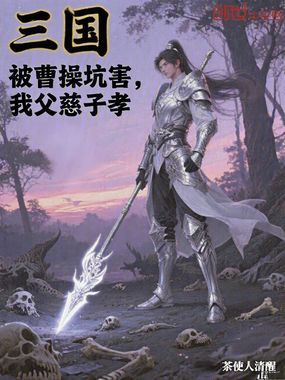 三国:被曹操坑害,我父慈子孝在线阅读