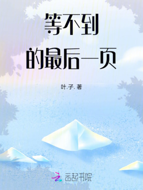 等不到的最后一页在线阅读