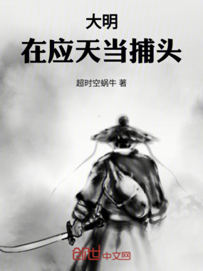 大明：在应天当捕头在线阅读