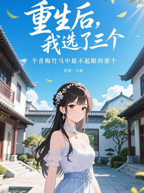 重生后，我选了三个青梅竹马中最不起眼的那个在线阅读