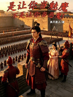 是让你当魅魔，不是让你当恶魔！在线阅读