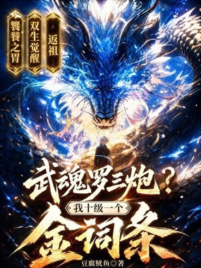 武魂罗三炮？我十级一个金词条！在线阅读