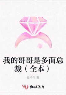 我的哥哥是多面总裁（全本）