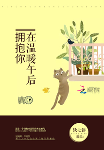 在溫暖午后擁抱你