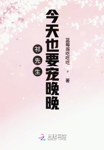 祁先生今天也要宠晚晚