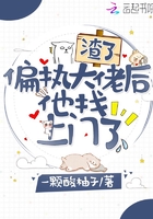 渣了偏執大佬后他找上門了在線閱讀