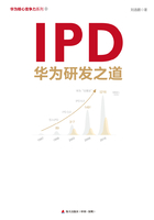 IPD：华为研发之道