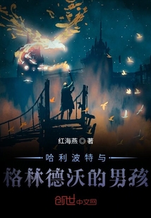 哈利波特與格林德沃的男孩
