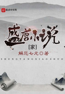 盛唐小說家