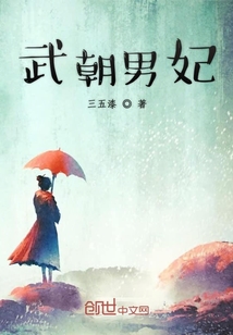 武朝男妃