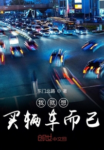 我就想買輛車而已