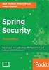 Spring Security（Third Edition）