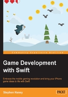 Game Development with Swift