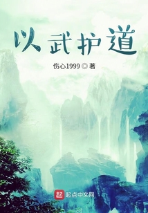 以武護道