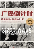 广岛倒计时：核爆前惊心动魄的21天在线阅读