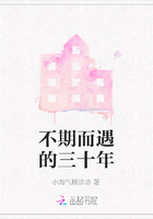 不期而遇的三十年