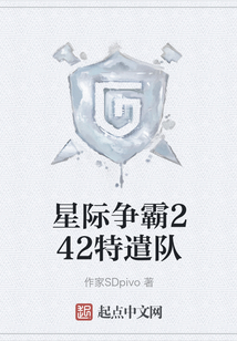 星際爭霸242特遣隊
