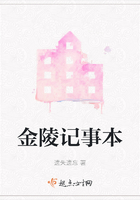 金陵記事本在線閱讀