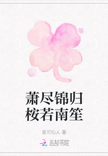 蕭盡錦歸桉若南笙