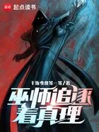 巫师追逐着真理在线阅读