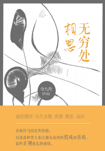 相思无穷处(第4卷)