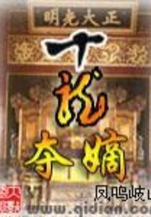 十龙夺嫡在线阅读
