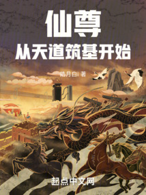 仙尊,从天道筑基开始 cover