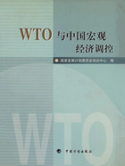 WTO与中国宏观经济调控