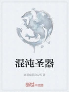 混沌圣器在线阅读