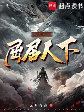 武夫从不屈居人下在线阅读