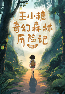 王小糖奇幻森林歷險記