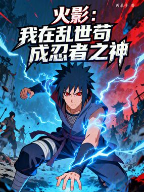 火影：我在乱世苟成忍者之神在线阅读