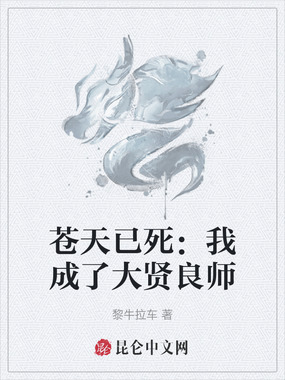 苍天已死：我成了大贤良师在线阅读