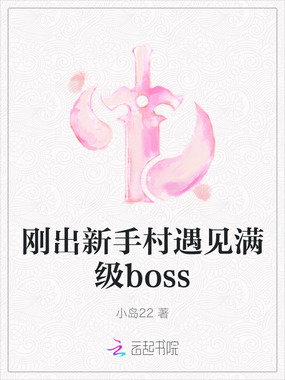 刚出新手村遇见满级boss在线阅读