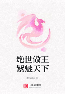 絕世傲王紫魅天下