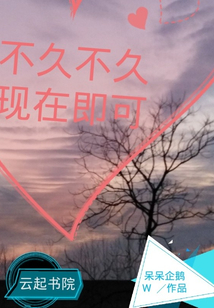 不久不久现在即可