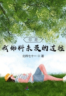 你是我始料未及的過往