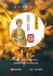太平天國記實