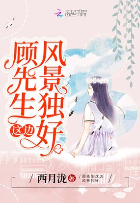 顾先生这边风景独好在线阅读