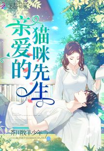 親愛的貓咪先生