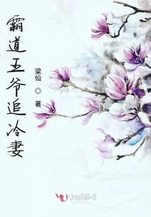 霸道王爺追冷妻
