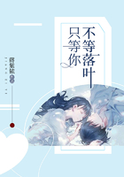 不等落葉只等你在線(xiàn)閱讀