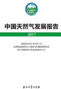 中国天然气发展报告·2017