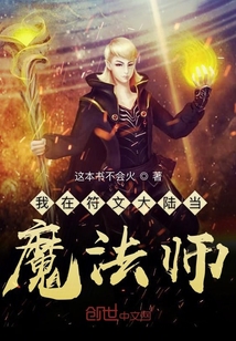 我在符文大陸當魔法師