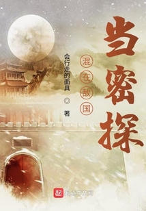 混在敵國當密探