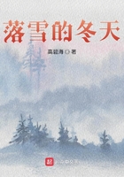 落雪的冬天在線閱讀